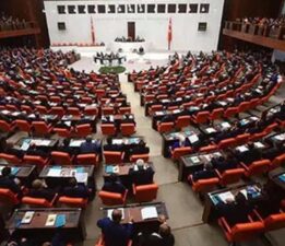 TBMM İdare Amiri Turan’dan Meclis’te ‘gıda zehirlenmesi’ iddialarına açıklama