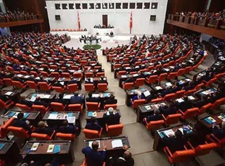 TBMM İdare Amiri Turan’dan Meclis’te ‘gıda zehirlenmesi’ iddialarına açıklama