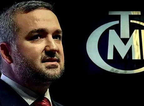 TCMB Başkanı Karahan: Rezervlerde 105 milyar dolar artış var