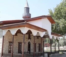 Tehdit seviyesi yükseldi, tüm camilerden anons yapılıyor