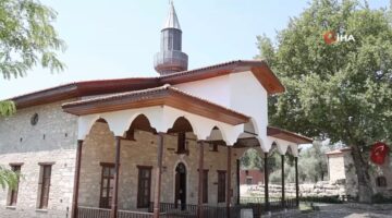 Tehdit seviyesi yükseldi, tüm camilerden anons yapılıyor