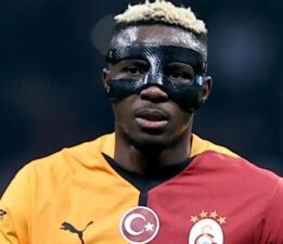 Teminat verildi ve ödeme planı tamamlandı: Osimhen’den 4 yıllık imza!