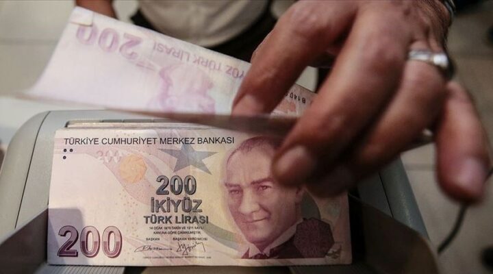Temmuz ayı yaşlı ve engelli aylığı ödemeleri 2025: Zamlı yaşlı ve engelli aylığı yattı mı?