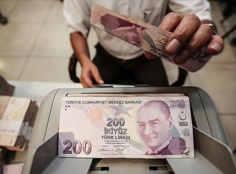 Temmuz ayı yaşlı ve engelli aylıkları hesaplara yatırılmaya başlandı