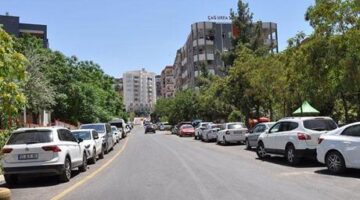 Termometreler çıldırdı! Kentte sıcaklık 44 dereceye ulaştı