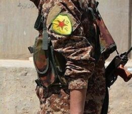 Terör örgütü PKK/YPG, Halep’te 11 Suriye askerini alıkoydu