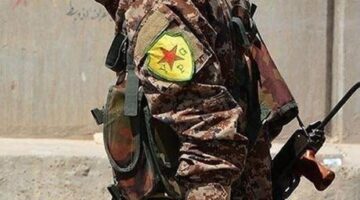 Terör örgütü PKK/YPG, Halep’te 11 Suriye askerini alıkoydu