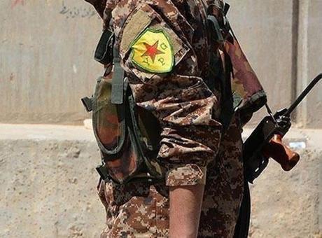 Terör örgütü PKK/YPG, Halep’te 11 Suriye askerini alıkoydu