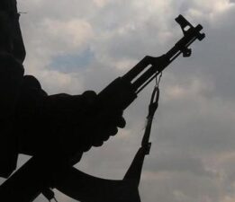 Terör örgütünün silah bırakmasında ilk adım bugün