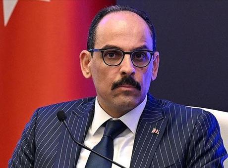 Terörsüz Türkiye sürecinde kritik gelişme! MİT Başkanı Kalın’dan Bağdat temasları