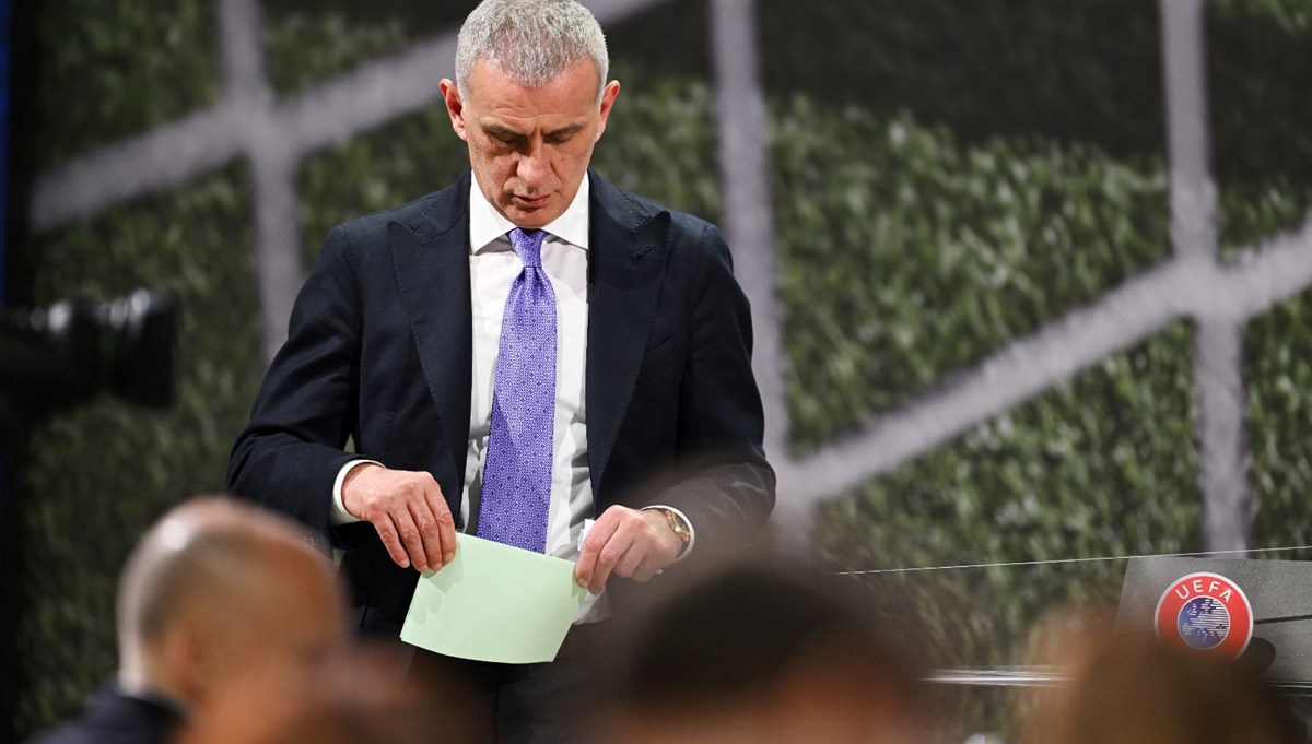 TFF Başkanı Hacıosmanoğlu “Son derece kararlıyız” diyerek açıkladı