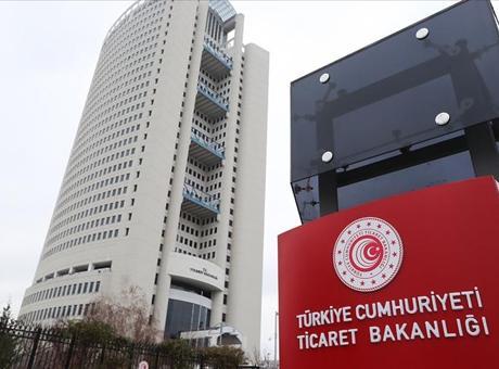 Ticaret Bakanlığı’ndan ‘dijital dolandırıcılık’ uyarısı