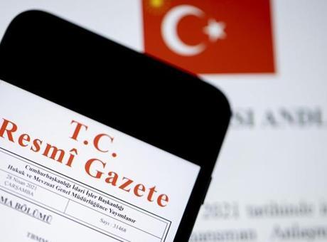 Ticari defterler mevzuatında düzenleme