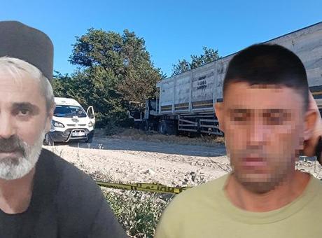 TIR’da kesik baş! Korkunç detaylar ortaya çıktı