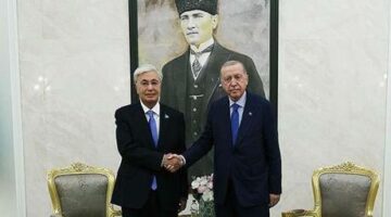 Tokayev’in Türkiye ziyareti, ikili ilişkilerde yeni hedeflerin belirlenmesini sağlayacak