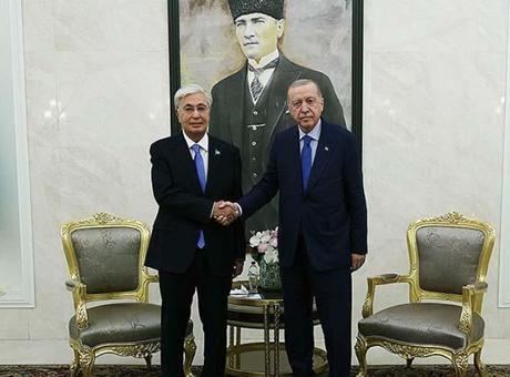 Tokayev’in Türkiye ziyareti, ikili ilişkilerde yeni hedeflerin belirlenmesini sağlayacak