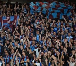 Trabzonspor’da kombineler satışa çıkıyor