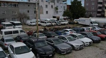 Trafikten men edilen araçlar için yeni karar! 6 ay içinde alınmazsa devlet satışa çıkaracak