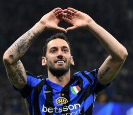 Transfer iddiaları peş peşe geldi: Galatasaray mı, Fenerbahçe mi? Hakan Çalhanoğlu cephesinden resmi cevap