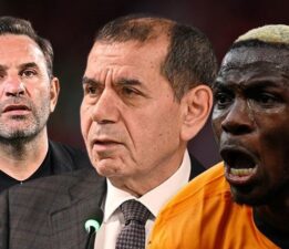 Transferde kritik hafta, resmiyet kazanabilir: “Osimhen sevgiyi tercih etti”