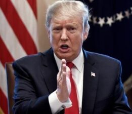 Trump duyurdu! 1 Ağustos’ta başlıyor… Süre uzatılmayacak