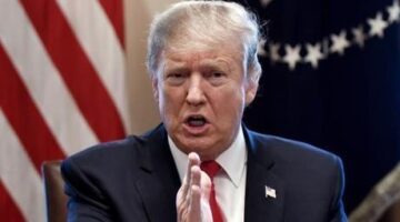 Trump duyurdu! 1 Ağustos’ta başlıyor… Süre uzatılmayacak