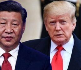 Trump duyurdu: Çin Devlet Başkanı Xi Jinping ile görüşecek