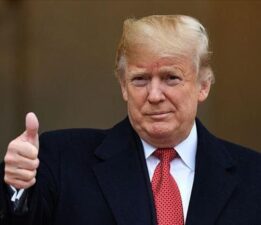 Trump duyurdu! Japonya ile ticaret anlaşması tamamlandı