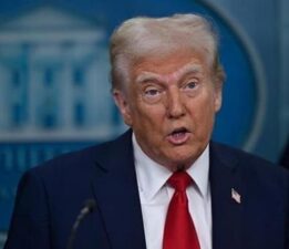 Trump duyurdu: Meksika’ya tarifeler 90 gün süreyle uzatıldı