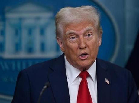 Trump duyurdu: Meksika’ya tarifeler 90 gün süreyle uzatıldı