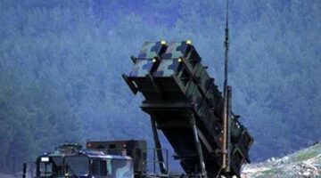 Trump duyurmuştu: ABD, Ukrayna’ya Patriot gönderme hazırlığında!