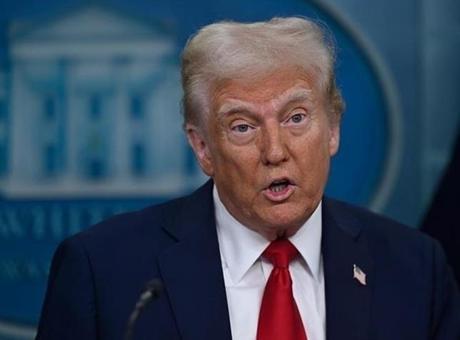 Trump, Kamboçya ve Tayland krizi için devrede