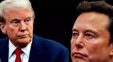 Trump köşeye mi sıkıştı? Musk’tan ABD liderine Epstein uyarısı: Söz verdiğin gibi yayımla