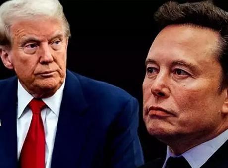 Trump köşeye mi sıkıştı? Musk’tan ABD liderine Epstein uyarısı: Söz verdiğin gibi yayımla
