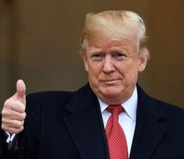 Trump milyar dolarlık kesintiyi onayladı