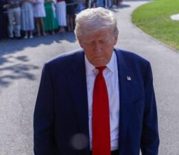 Trump, Netanyahu ile ‘çeşitli planlar’ üzerinde çalıştıklarını söyledi