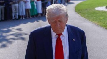 Trump, Netanyahu ile ‘çeşitli planlar’ üzerinde çalıştıklarını söyledi