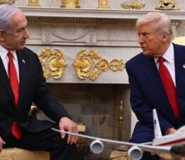 Trump, Netanyahu’yu üçüncü kez ağırlayacak! Gündem: Gazze’de ateşkes