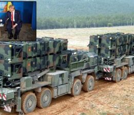 TRUMP ONAYLADI, UKRAYNA’YA SİLAHLAR YOLA ÇIKIYOR: İŞTE SEVKİYATIN KRİTİK ROTASI!