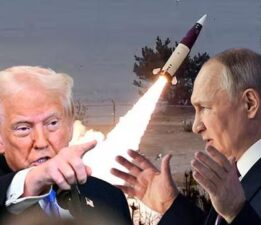 TRUMP PAZARTESİ NE AÇIKLAYACAK? MOSKOVA’YA ULAŞABİLECEK MENZİLDE FÜZE SİNYALİ