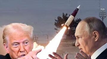 TRUMP PAZARTESİ NE AÇIKLAYACAK? MOSKOVA’YA ULAŞABİLECEK MENZİLDE FÜZE SİNYALİ