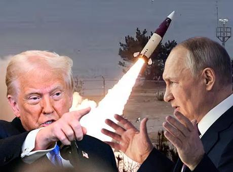 TRUMP PAZARTESİ NE AÇIKLAYACAK? MOSKOVA’YA ULAŞABİLECEK MENZİLDE FÜZE SİNYALİ