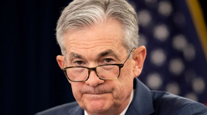 Trump-Powell hattında bu kez de “renovasyon” gerilimi