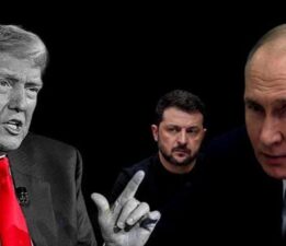 Trump Putin’e 8 Ağustos’a kadar süre verdi!