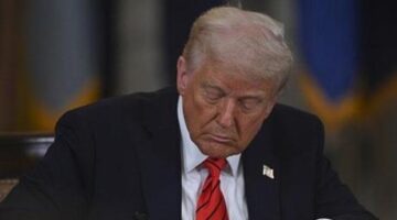 Trump tarifeler başlıyor! Beyaz Saray’dan 17 ülkeye mektup