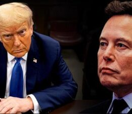 Trump yine Musk’ı hedef aldı: Üçüncü bir parti kurma fikri can sıkıcı