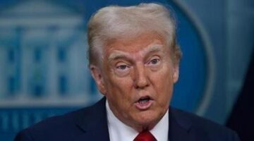 Trump’ı eleştirdi diye ABD vatandaşlığından olabilir! ‘İnsanlık için bir tehdit’