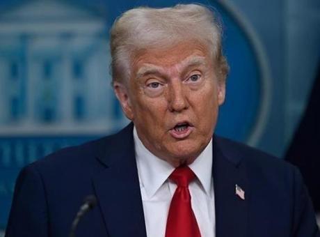 Trump’ı eleştirdi diye ABD vatandaşlığından olabilir! ‘İnsanlık için bir tehdit’