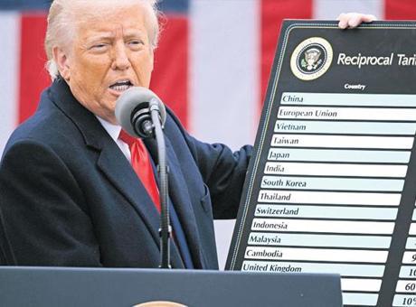 Trump’ın Brezilya tarifesi kahveye hasret bırakacak