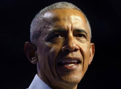 Trump’ın ‘Darbe’ iddiasına Obama’dan dikkat çeken yanıt